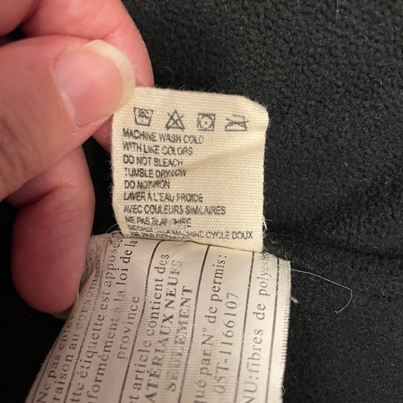 Winter Coat - Picture 6 of 7